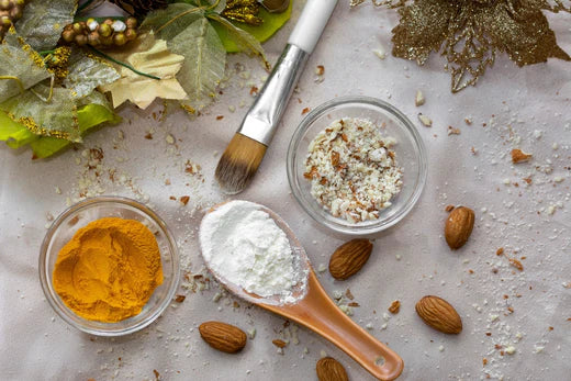 Secret Ingredients for Glowing Skin You Need to Use